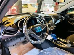 شيفروليه ماليبو